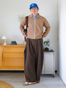 idakaさんのコーディネート