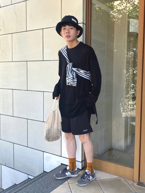 idakaさんのコーディネート
