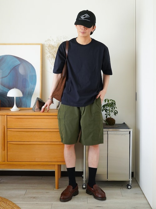 idakaさんのコーディネート