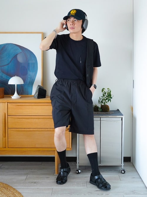 idakaさんのコーディネート