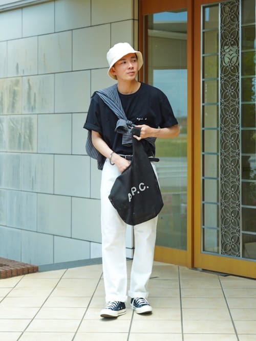 idakaさんのコーディネート
