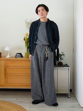 idakaさんのコーディネート