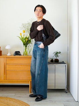 idakaさんのコーディネート