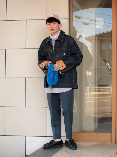 idakaさんのコーディネート