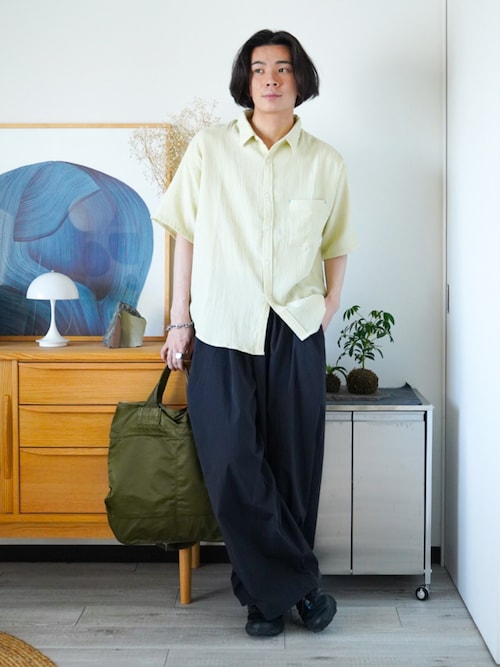 idakaさんのコーディネート