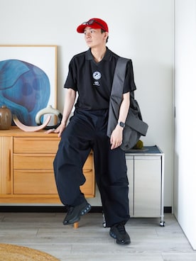 idakaさんのコーディネート