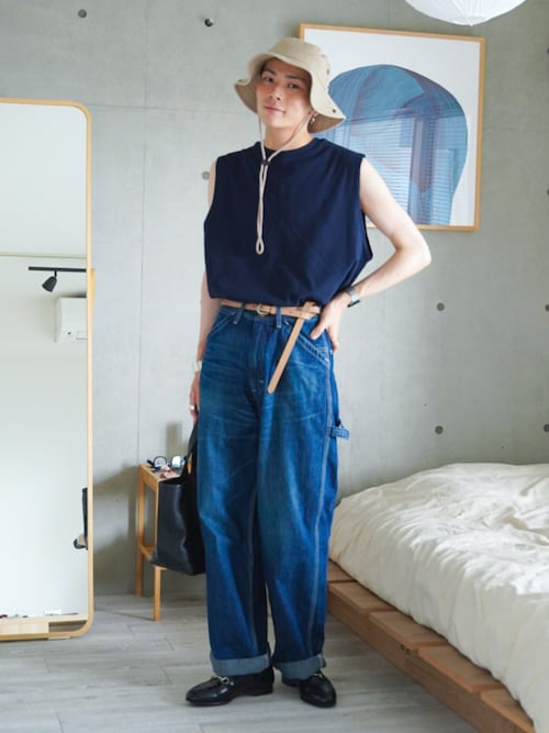 idakaさんのコーディネート