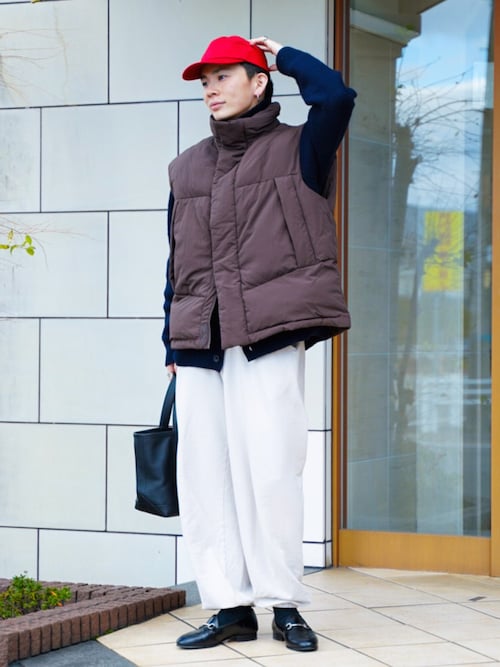 idakaさんのコーディネート