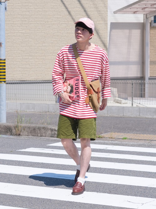 idakaさんのコーディネート
