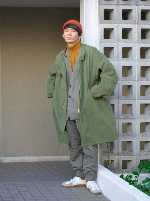 idakaさんのコーディネート