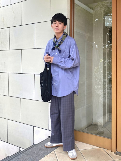 idakaさんのコーディネート
