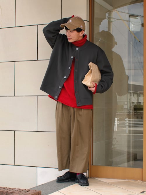 idakaさんのコーディネート