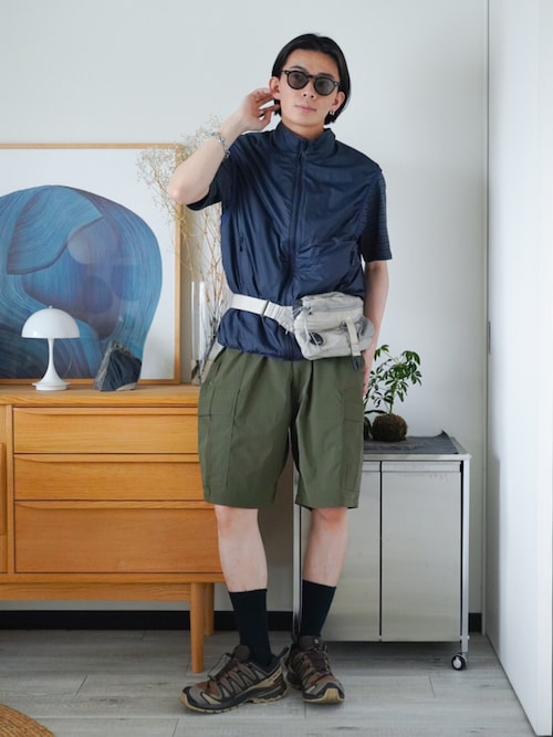 idakaさんのコーディネート