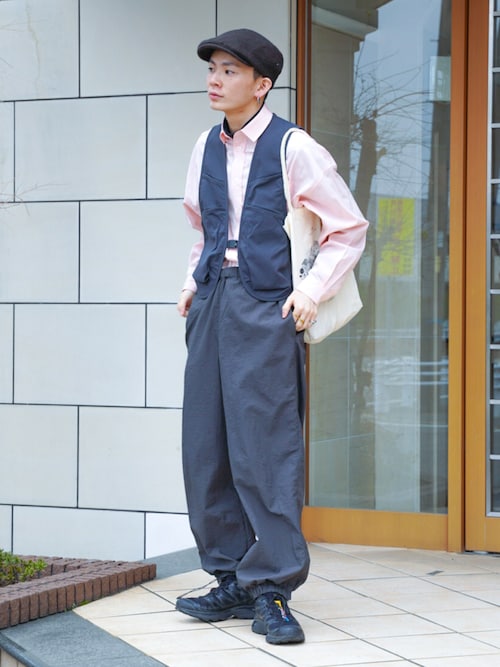 idakaさんのコーディネート
