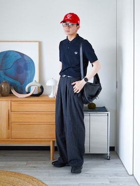 idakaさんのコーディネート