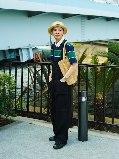 idakaさんのコーディネート