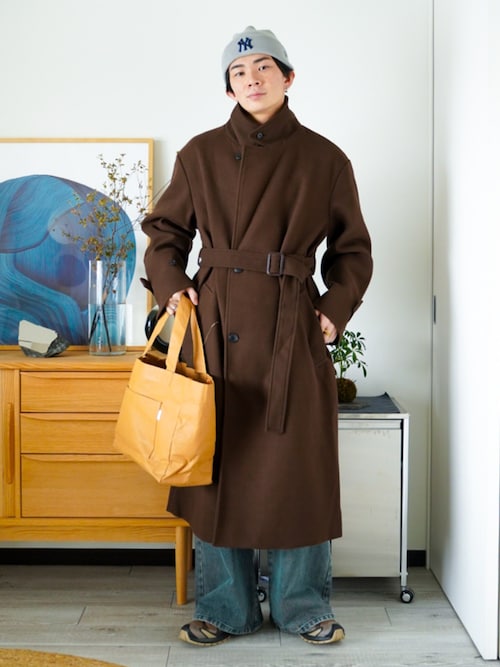 SALOMON/サロモン メンズ スニーカー 防水 アウトドア ゴアテックス XA