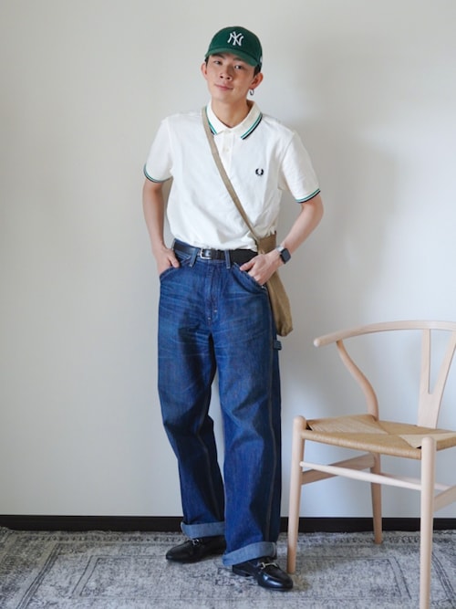 idakaさんのコーディネート
