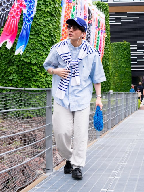 idakaさんのコーディネート