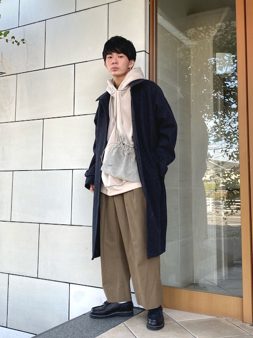 idakaさんのコーディネート