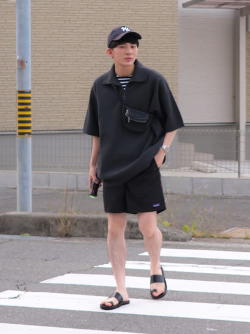 idakaさんのコーディネート