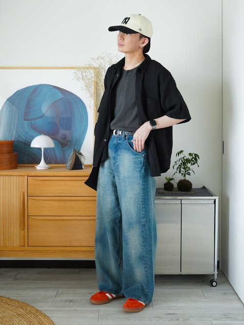idakaさんのコーディネート