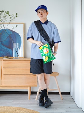 idakaさんのコーディネート