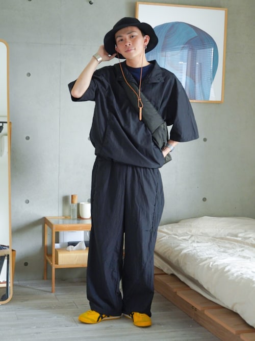 idakaさんのコーディネート