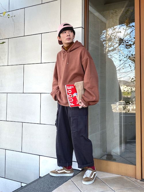 idakaさんのコーディネート