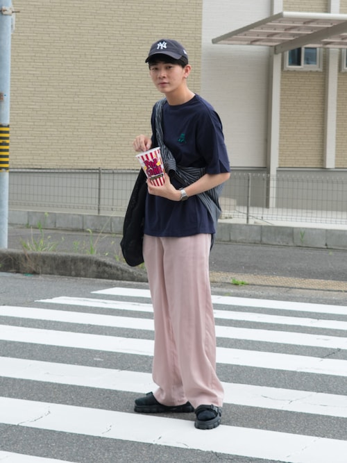idakaさんのコーディネート