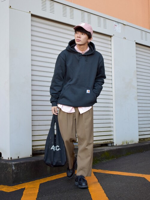 idakaさんのコーディネート