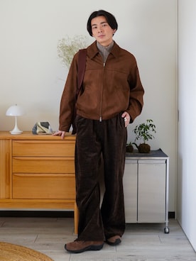 idakaさんのコーディネート