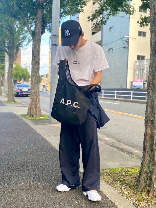 idakaさんのコーディネート