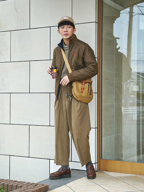 idakaさんのコーディネート