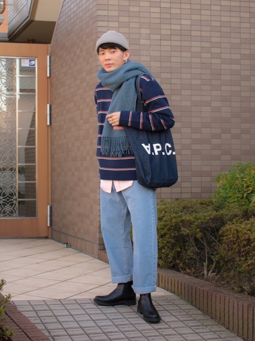 idakaさんのコーディネート
