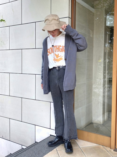 idakaさんのコーディネート