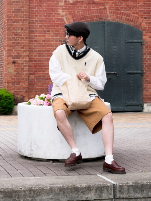 idakaさんのコーディネート