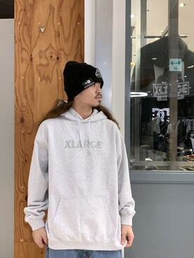 岡崎　航さん（メンズ・162cm）の秋コーディネート