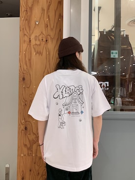 岡崎 航さん(メンズ・162cm)の秋コーディネート