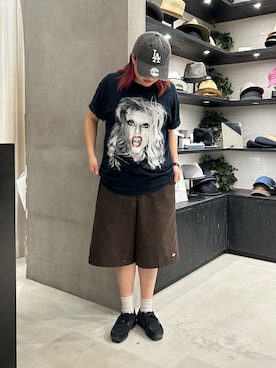 IRIEさんのコーディネート