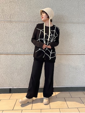 IRIEさんのコーディネート