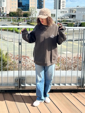 IRIEさんのコーディネート