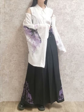 Hanaさんのコーディネート