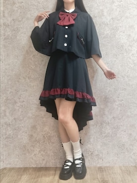 Hanaさんのコーディネート