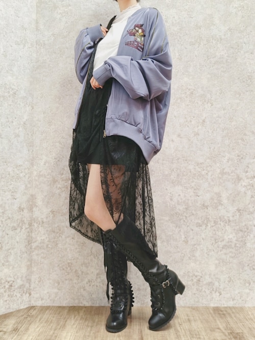 Hanaさんのコーディネート