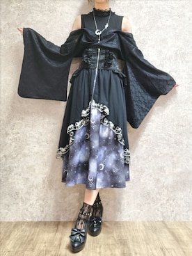 Hanaさんのコーディネート