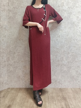 Hanaさんのコーディネート