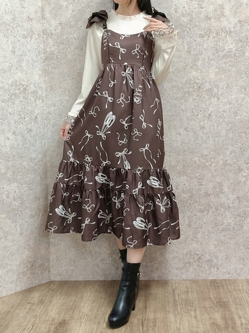 Hanaさんのコーディネート