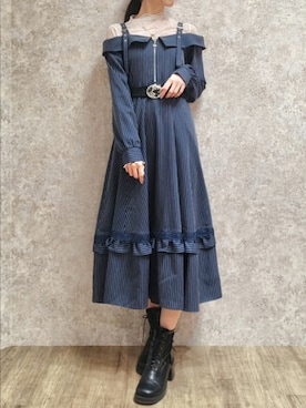 Hanaさんのコーディネート