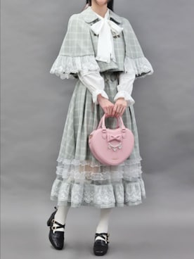 Hanaさんのコーディネート